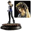 Warehouse 13 Claudia Animated Statue